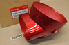 NOS Honda CL70 CL90 CT70 S90 Ruby Red Head Light Bucket Case 61301-056-672 ZA