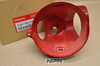 NOS Honda CL70 CL90 CT70 S90 Ruby Red Head Light Bucket Case 61301-056-672 ZA