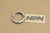 Vintage OEM Honda 1977-79 CT90 Trail 90 Ignition Switch Mount Nut Ring 35010-102-780