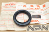 NOS Honda CB100 CB125 CL100 CL125 CL90 CT90 S90 Fork Oil Seal 90756-028-000