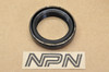 NOS Honda CB100 CB125 CL100 CL125 CL90 CT90 S90 Fork Oil Seal 90756-028-000