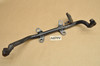 Vtg OEM Honda CT90 K1-79 Trail 90 Foot Peg Stand Mount Bracket Bar 50610-102-790 ZA