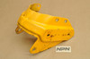 Vtg OEM Honda 1978 CT90 Trail 90 Sub Fuel Tank Mount Bracket Yellow 17761-102-701 ZC