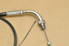 Vintage OEM Honda 1978-79 CT90 Trail 90 Throttle Cable 17910-102-790
