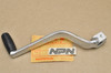 NOS Honda CA160 CA175 CB160 Gear Shift Lever Pedal w/ Rubber 24700-216-000