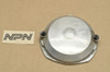 Vintage OEM Honda ATC90 CT90 ST90 Points Side Cover 30370-128-000