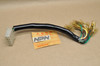 NOS Honda MT250 K0-1976 Elsinore Sub Wire Wiring Harness 32105-358-000
