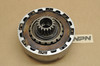 Vtg OEM Honda 1978 CT90 Clutch Basket Center Plate Disk Assembly 22101-046-030