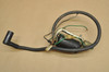 Vtg OEM Honda CM91 CT90 K0-1979 Ignition Coil w/ Spark Plug Boot 30530-102-780