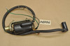 Vtg OEM Honda CM91 CT90 K0-1979 Ignition Coil w/ Spark Plug Boot 30530-102-780