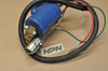 Vtg OEM Honda CM91 CT90 K0-1979 Ignition Coil w/ Spark Plug Boot 30530-102-780