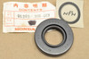 NOS Honda CR125 M MR175 MT125 R Elsinore Crank Case Oil Seal 91203-360-003