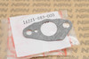 NOS Honda GV150 Engine Carburetor Gasket 16221-883-000