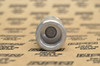 NOS Honda XL175 K0-1976 Cylinder Head Cover Rocker Arm Shaft Plug 90011-362-000