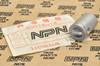NOS Honda XL175 K0-1976 Cylinder Head Cover Rocker Arm Shaft Plug 90011-362-000