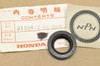 NOS Honda ATC250 CB750 CR250 GL1000 MR250 SL350 XR250 Oil Seal 91204-286-003