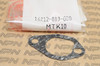 NOS Honda E1500 EG2200 EM1600 GV200 HR21 Carburetor Gasket 16212-883-000