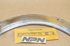 NOS Kawasaki 1972-75 H2 Mach IV Head Light Lamp Rim Ring Bezel 23006-024