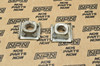 Vtg OEM Honda CL125 CT110 CT70 CT90 XL125 Light Washer Nut (Qty 2) 61303-230-620