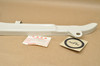 NOS Honda P50 Ivory White Drive Chain Guard Case 40510-044-020 XL