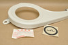 NOS Honda P50 Ivory White Drive Chain Guard Case 40510-044-020 XL