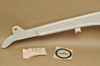 NOS Honda P50 Ivory White Drive Chain Guard Case 40510-044-020 XL