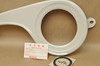 NOS Honda P50 Ivory White Drive Chain Guard Case 40510-044-020 XL