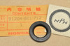 NOS Honda 1985-2007 CH80 Elite 80 Transmission Cover Shaft Oil Seal 91204-GE1-712