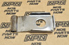 Vtg OEM Honda CT90 K1-1979 Main Pipe Cover Mount Setting Plate 64348-077-000