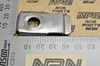 Vtg OEM Honda CT90 K1-1979 Main Pipe Cover Mount Setting Plate 64348-077-000
