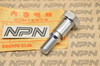 NOS Honda CB100 CB125 CL100 CL125 CT110 CT90 ST90 Fork Top Bolt 94605-10200