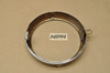 Vtg OEM Honda CT110 CT125 CT70 CT90 ST90 SL125 XL125 XL175 Headlight Bezel 33101-243-670