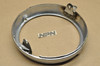 Vtg OEM Honda CT110 CT70 ST90 SL125 XL125 XL175 Head Light Bezel 33101-243-670