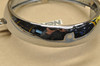 Vtg OEM Honda CT110 CT70 ST90 SL125 XL125 XL175 Head Light Bezel 33101-243-670