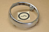 Vtg OEM Honda CT110 CT70 ST90 SL125 XL125 XL175 Head Light Bezel 33101-243-670