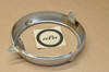 Vtg OEM Honda CT110 CT70 ST90 SL125 XL125 XL175 Head Light Bezel 33101-243-670