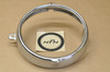 Vtg OEM Honda CT110 CT70 ST90 SL125 XL125 XL175 Head Light Bezel 33101-243-670