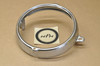 Vtg OEM Honda CT110 CT70 ST90 SL125 XL125 XL175 Head Light Bezel 33101-243-670