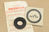 NOS Honda ATC250 R CB350 F CB360 CB750 F CBX CJ360 CL360 NA50 NC50 TL250 XL250 XL350 Oil Seal 91206-286-005