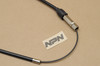 NOS Honda HT-R309 K1 HT-R3811 Riding Lawn Mower Throttle Cable 17910-751-000