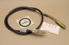 NOS Honda HT3810 HT3813 Lawn Tractor Foot Clutch Cable 24145-750-000