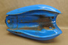 Vintage OEM Honda SL70 K0 Gas Fuel Tank Aquarius Blue 17500-118-000 EL