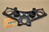NOS Honda SL350 K2 XL250 XL350 Fork Top Bridge Triple Tree Clamp 53230-340-305