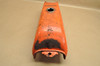 Vintage OEM Honda 1973 ATC70 Gas Fuel Tank Daytona Orange & Flames 17510-937-000 BB