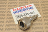 NOS Honda BF15 BF50 BF5 BF8 BF9.9 Fuel Gas Tank Line Connector 17660-ZV5-902