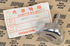 NOS Honda HR21 K1 K2 Lawn Mower Handle Bar Joint Grip Knob 53175-952-010