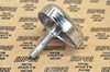 NOS Honda HR21 K1 K2 Lawn Mower Handle Bar Joint Grip Knob 53175-952-010