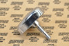 NOS Honda HR21 K1 K2 Lawn Mower Handle Bar Joint Grip Knob 53175-952-010