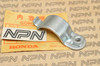 NOS Honda CL100 Muffler Exhaust Pipe Band Bracket A 18281-108-020