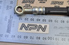 NOS Honda 1983-86 VF1100 C V65 Magna Front Brake Hose Line 45124-MB4-013